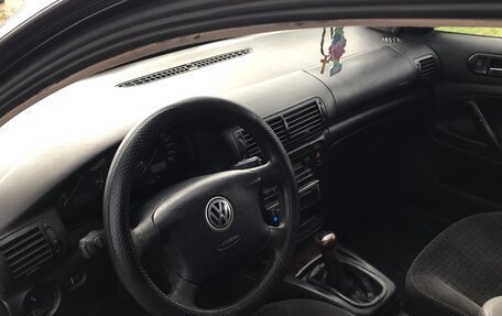 Volkswagen Passat B5+ рестайлинг, 1997 год, 250 000 рублей, 7 фотография