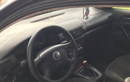 Volkswagen Passat B5+ рестайлинг, 1997 год, 250 000 рублей, 6 фотография