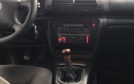 Volkswagen Passat B5+ рестайлинг, 1997 год, 250 000 рублей, 3 фотография