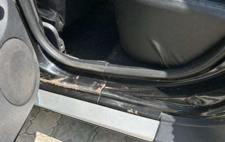 Renault Duster I рестайлинг, 2012 год, 750 000 рублей, 17 фотография