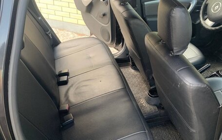 Renault Duster I рестайлинг, 2012 год, 750 000 рублей, 14 фотография