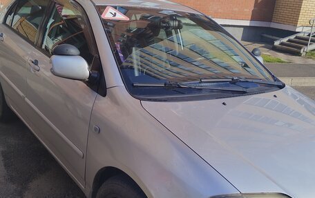 Toyota Corolla, 2004 год, 500 000 рублей, 2 фотография
