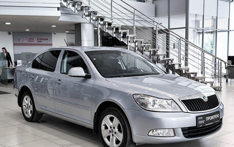 Skoda Octavia, 2010 год, 650 000 рублей, 3 фотография