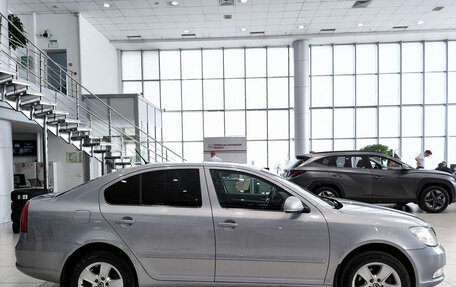 Skoda Octavia, 2010 год, 650 000 рублей, 5 фотография