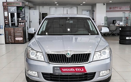 Skoda Octavia, 2010 год, 650 000 рублей, 2 фотография