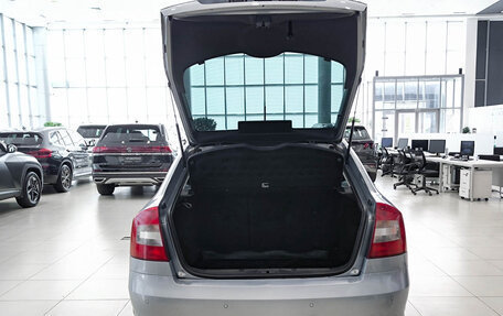 Skoda Octavia, 2010 год, 650 000 рублей, 12 фотография
