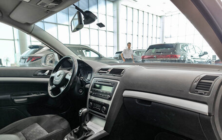 Skoda Octavia, 2010 год, 650 000 рублей, 13 фотография