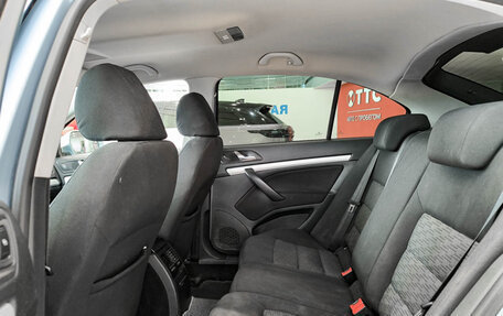 Skoda Octavia, 2010 год, 650 000 рублей, 15 фотография