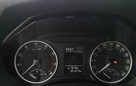 Skoda Octavia, 2010 год, 650 000 рублей, 16 фотография