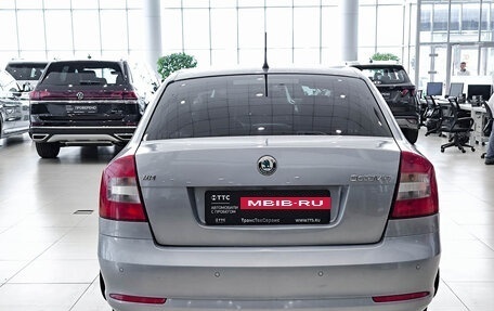 Skoda Octavia, 2010 год, 650 000 рублей, 7 фотография