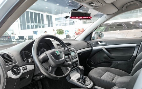 Skoda Octavia, 2010 год, 650 000 рублей, 20 фотография