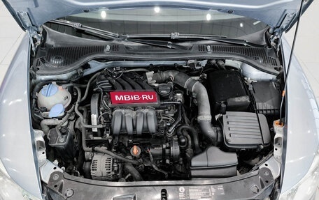 Skoda Octavia, 2010 год, 650 000 рублей, 11 фотография