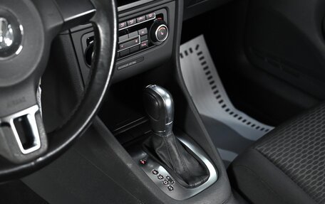 Volkswagen Golf VI, 2011 год, 585 000 рублей, 8 фотография