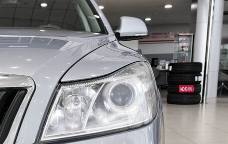 Skoda Octavia, 2010 год, 650 000 рублей, 21 фотография