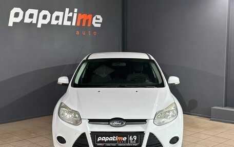 Ford Focus III, 2011 год, 749 000 рублей, 2 фотография