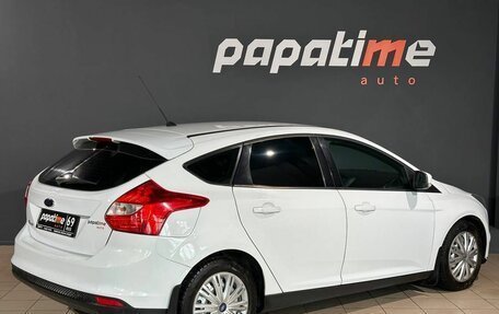 Ford Focus III, 2011 год, 749 000 рублей, 3 фотография
