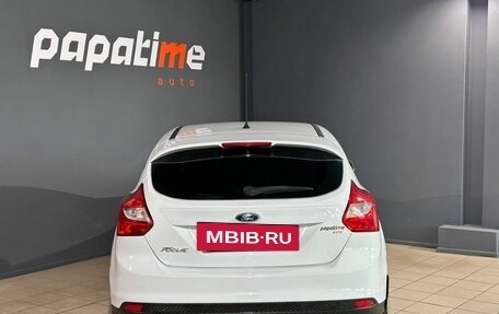 Ford Focus III, 2011 год, 749 000 рублей, 4 фотография