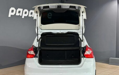 Ford Focus III, 2011 год, 749 000 рублей, 5 фотография
