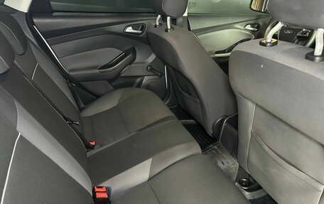 Ford Focus III, 2011 год, 749 000 рублей, 10 фотография