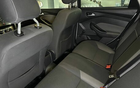 Ford Focus III, 2011 год, 749 000 рублей, 8 фотография
