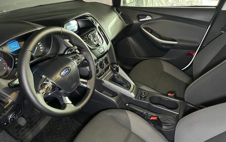 Ford Focus III, 2011 год, 749 000 рублей, 7 фотография