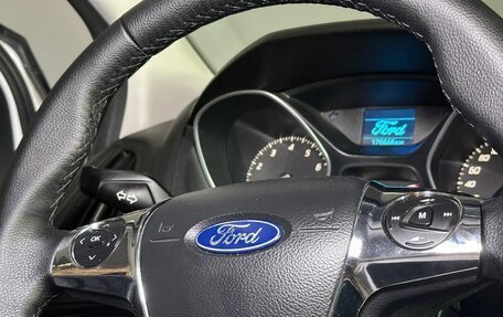 Ford Focus III, 2011 год, 749 000 рублей, 13 фотография