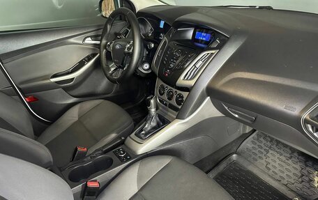 Ford Focus III, 2011 год, 749 000 рублей, 11 фотография