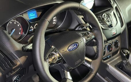 Ford Focus III, 2011 год, 749 000 рублей, 12 фотография