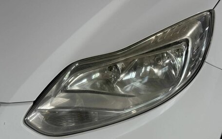 Ford Focus III, 2011 год, 749 000 рублей, 19 фотография