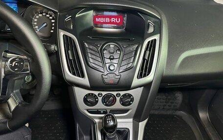 Ford Focus III, 2011 год, 749 000 рублей, 14 фотография