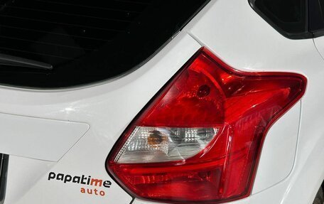 Ford Focus III, 2011 год, 749 000 рублей, 20 фотография