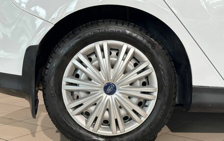 Ford Focus III, 2011 год, 749 000 рублей, 21 фотография