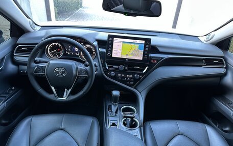 Toyota Camry, 2022 год, 3 600 000 рублей, 15 фотография