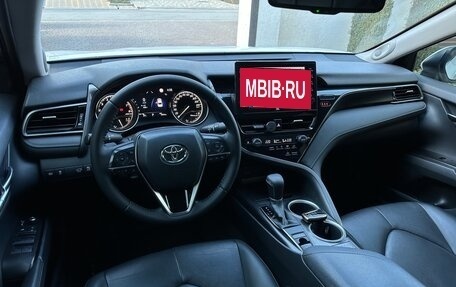 Toyota Camry, 2022 год, 3 600 000 рублей, 16 фотография
