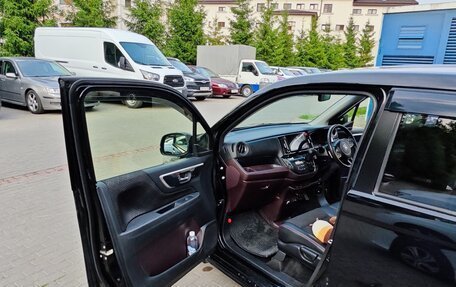 Honda N-WGN I рестайлинг, 2016 год, 980 000 рублей, 9 фотография