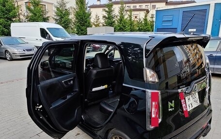 Honda N-WGN I рестайлинг, 2016 год, 980 000 рублей, 11 фотография