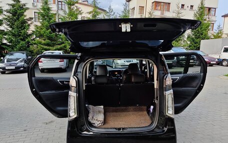 Honda N-WGN I рестайлинг, 2016 год, 980 000 рублей, 13 фотография