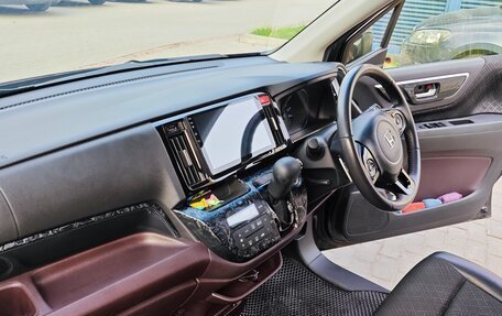 Honda N-WGN I рестайлинг, 2016 год, 980 000 рублей, 14 фотография