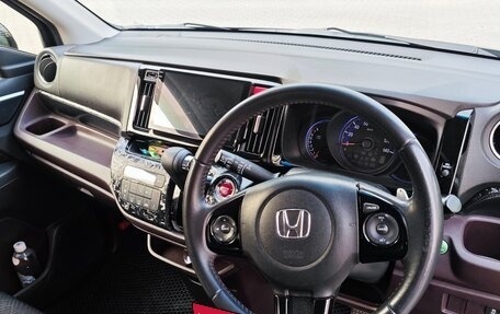 Honda N-WGN I рестайлинг, 2016 год, 980 000 рублей, 15 фотография