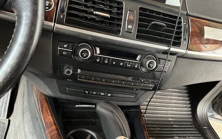 BMW X5, 2008 год, 2 000 000 рублей, 10 фотография