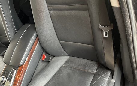 BMW X5, 2008 год, 2 000 000 рублей, 9 фотография