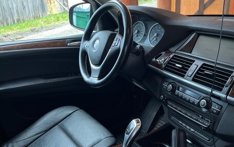 BMW X5, 2008 год, 2 000 000 рублей, 7 фотография
