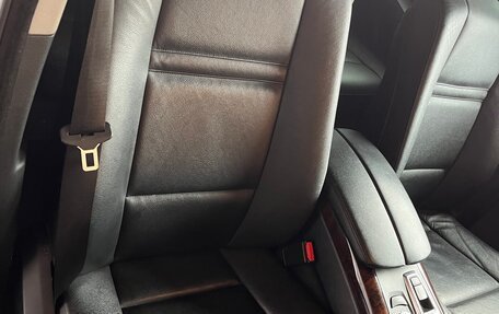 BMW X5, 2008 год, 2 000 000 рублей, 6 фотография