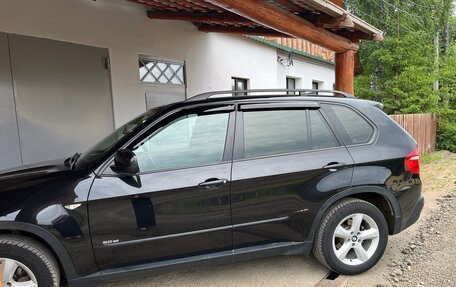 BMW X5, 2008 год, 2 000 000 рублей, 2 фотография
