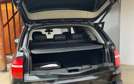 BMW X5, 2008 год, 2 000 000 рублей, 13 фотография