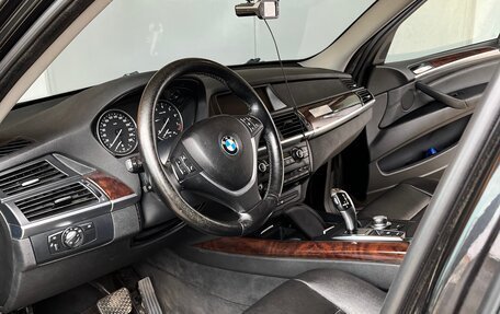 BMW X5, 2008 год, 2 000 000 рублей, 8 фотография