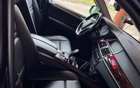 BMW X5, 2008 год, 2 000 000 рублей, 5 фотография
