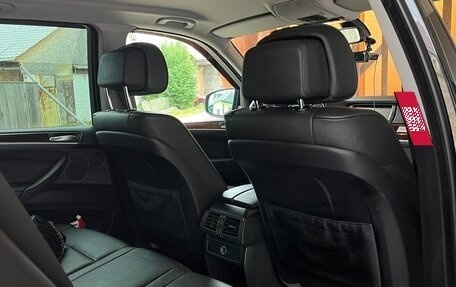BMW X5, 2008 год, 2 000 000 рублей, 12 фотография