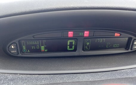 Citroen Xsara Picasso, 2004 год, 270 000 рублей, 6 фотография