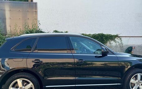 Audi Q5, 2013 год, 1 820 000 рублей, 4 фотография
